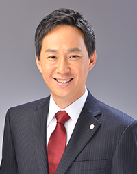 株式会社 インターグループ 代表取締役社長　小谷 寿平